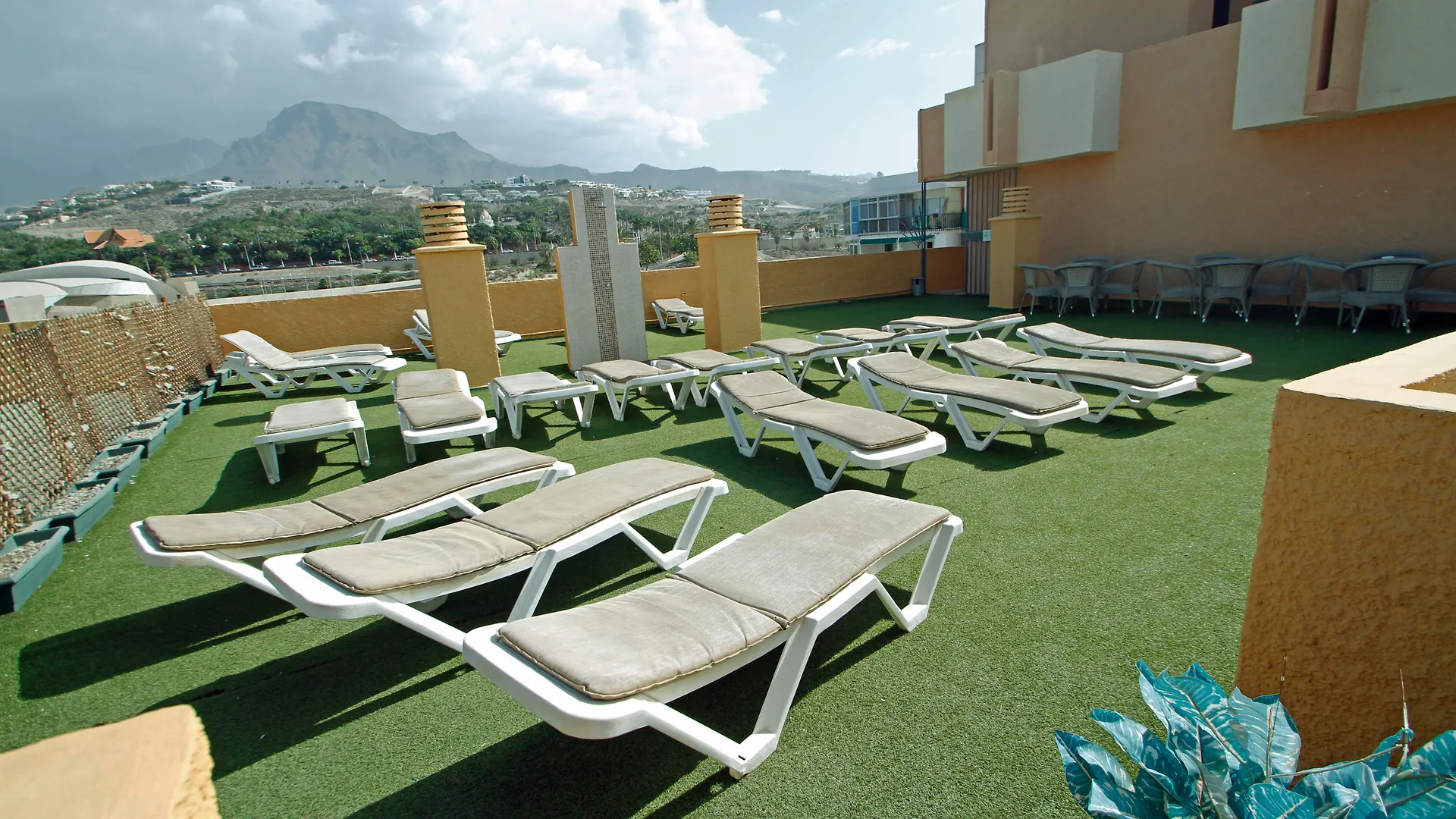 Servatur Caribe Playa de las Americas  3*, Playa de las Americas (Tenerife)