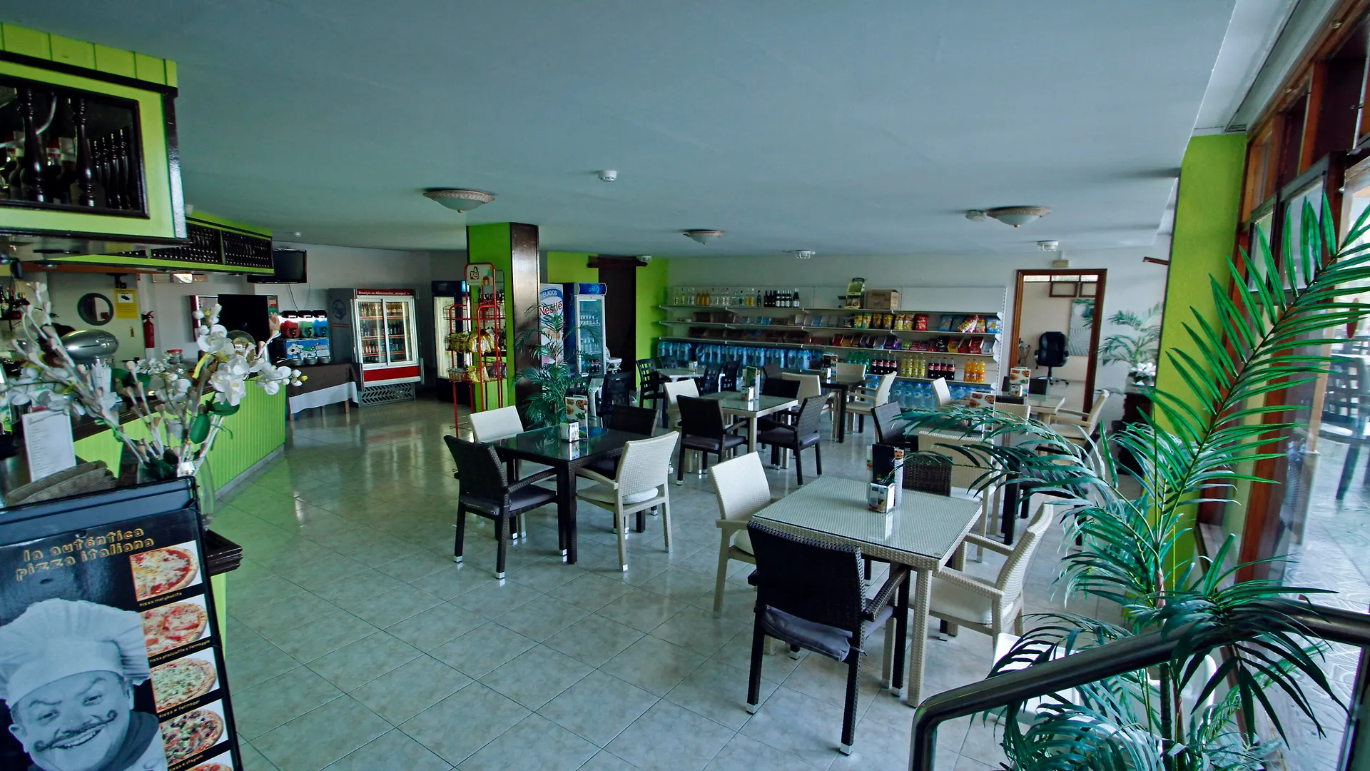 Servatur Caribe Playa de las Americas  Aparthotel