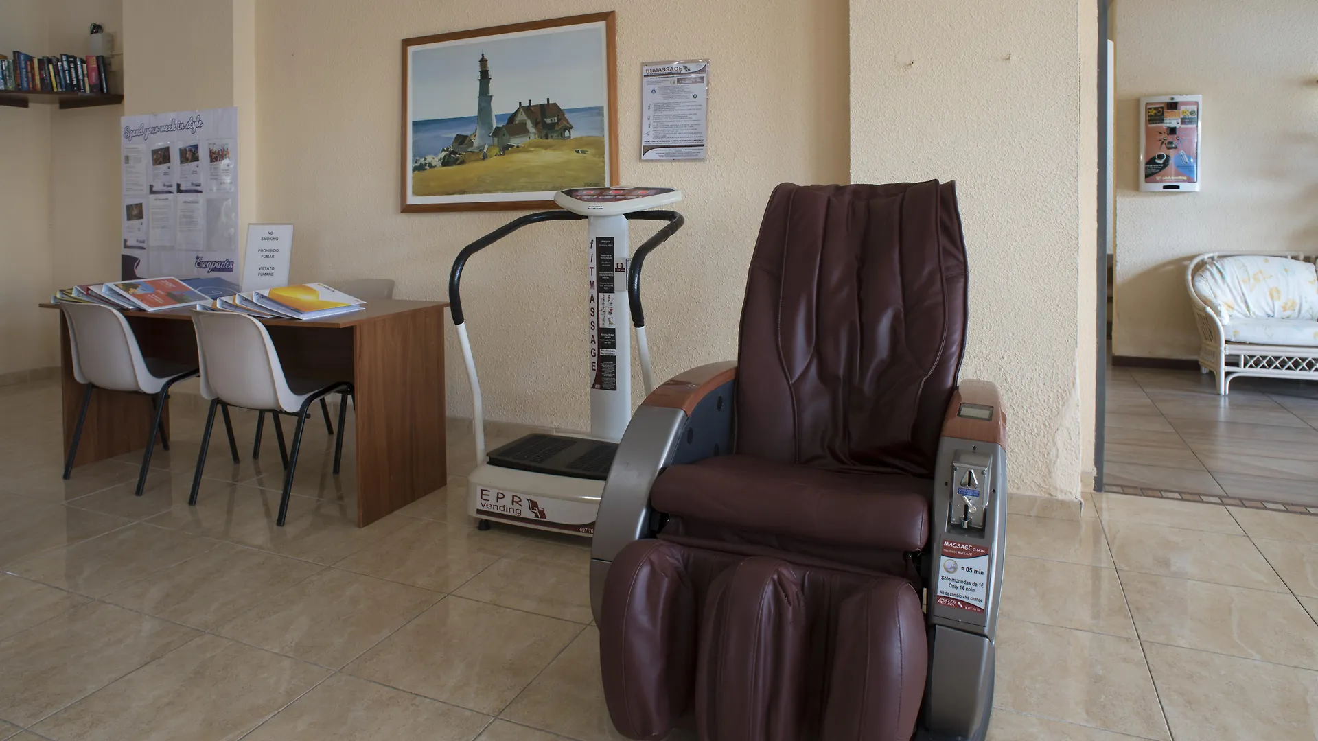Servatur Caribe Playa de las Americas  3*, Playa de las Americas (Tenerife) Spain
