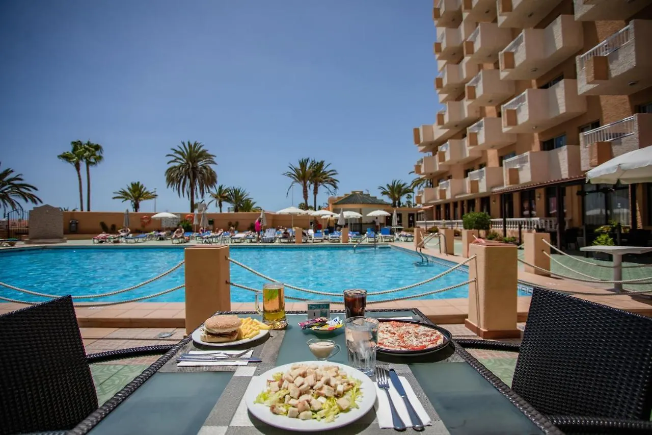 Servatur Caribe Playa de las Americas