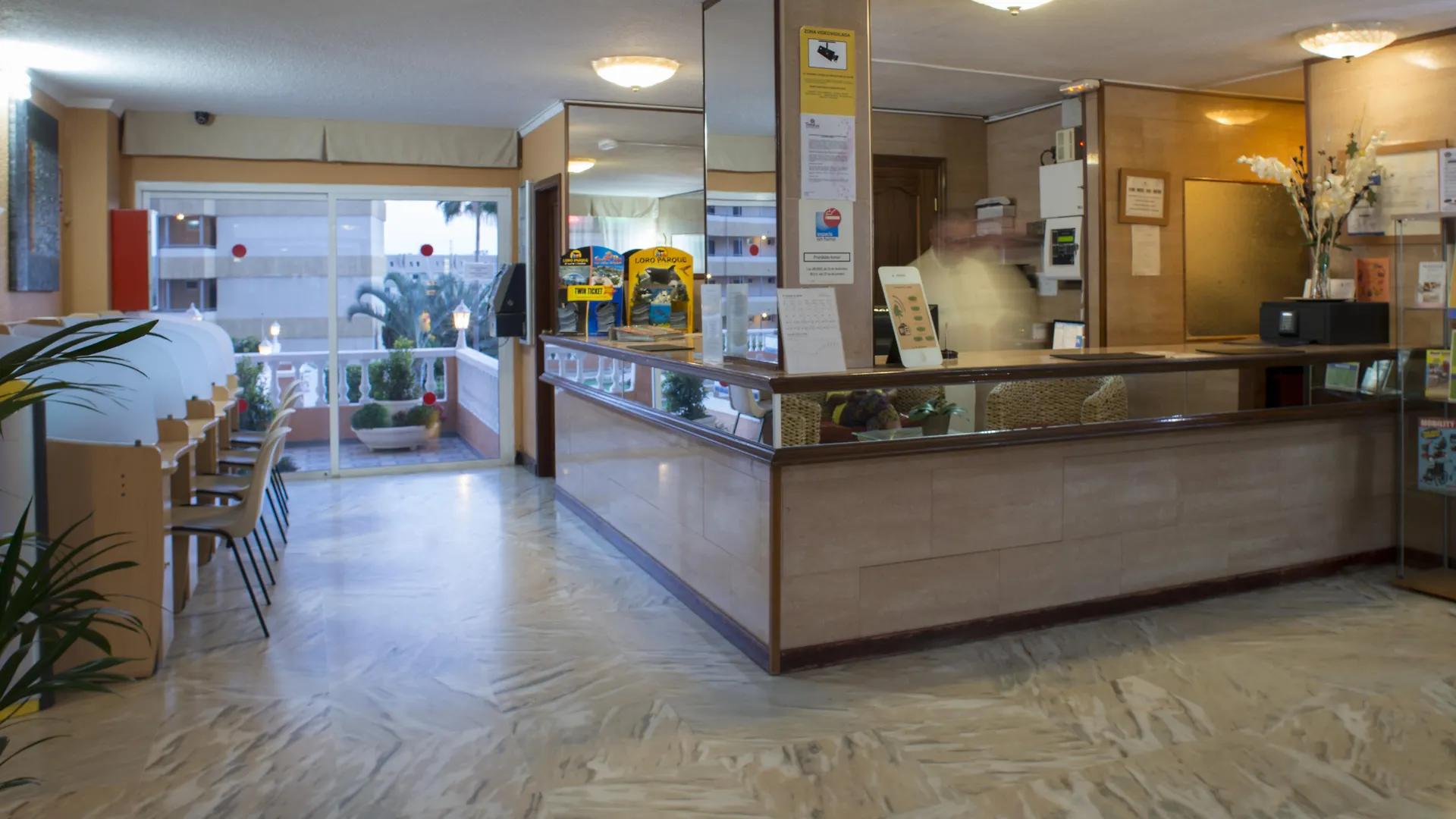 Servatur Caribe Playa de las Americas  Aparthotel Playa de las Americas (Tenerife)