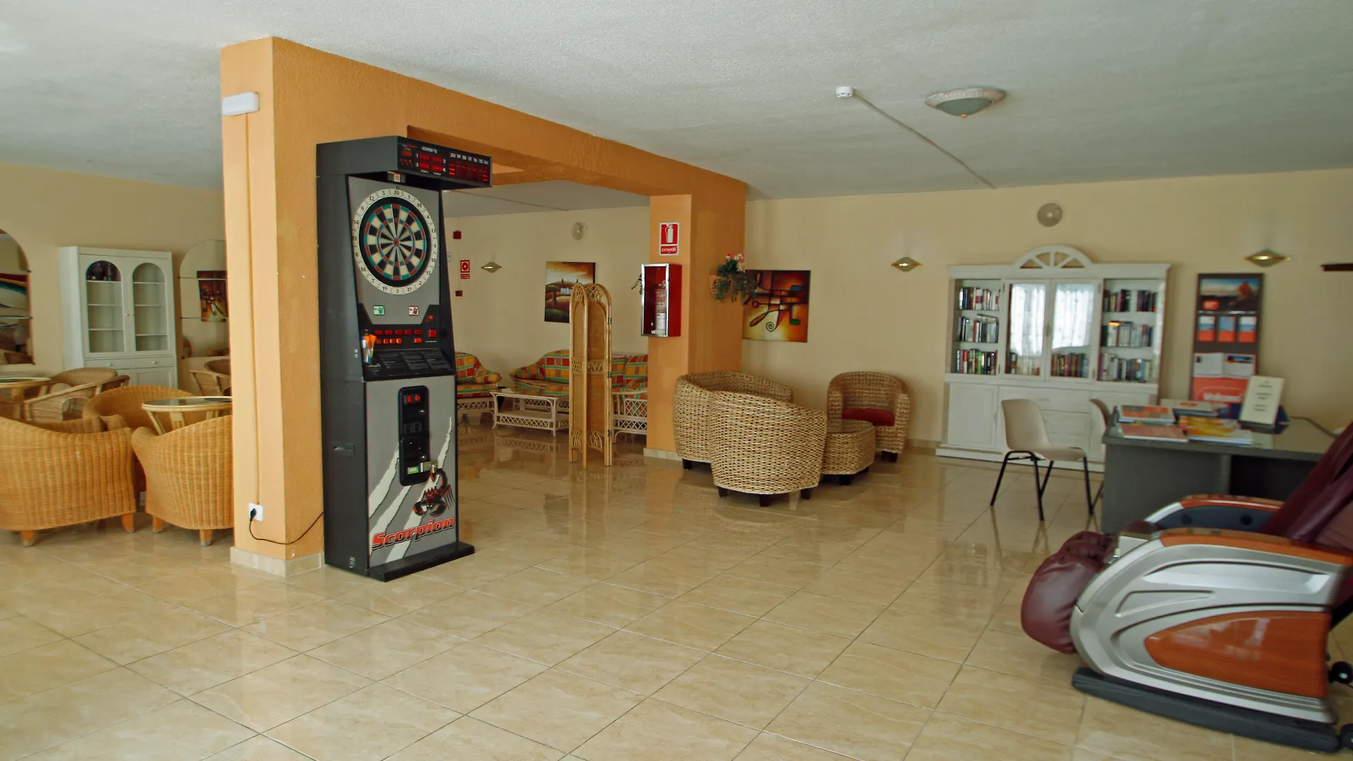 Servatur Caribe Playa de las Americas  Aparthotel