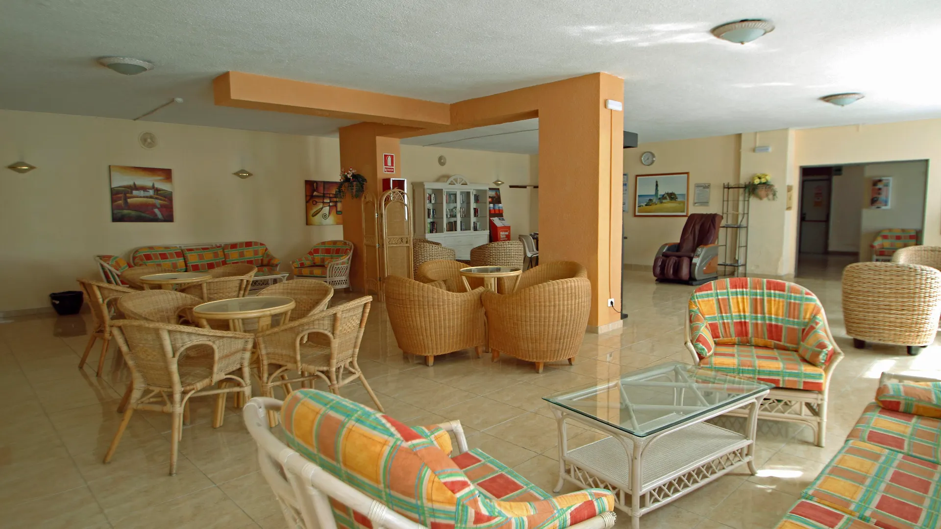 Servatur Caribe Playa de las Americas  Spain