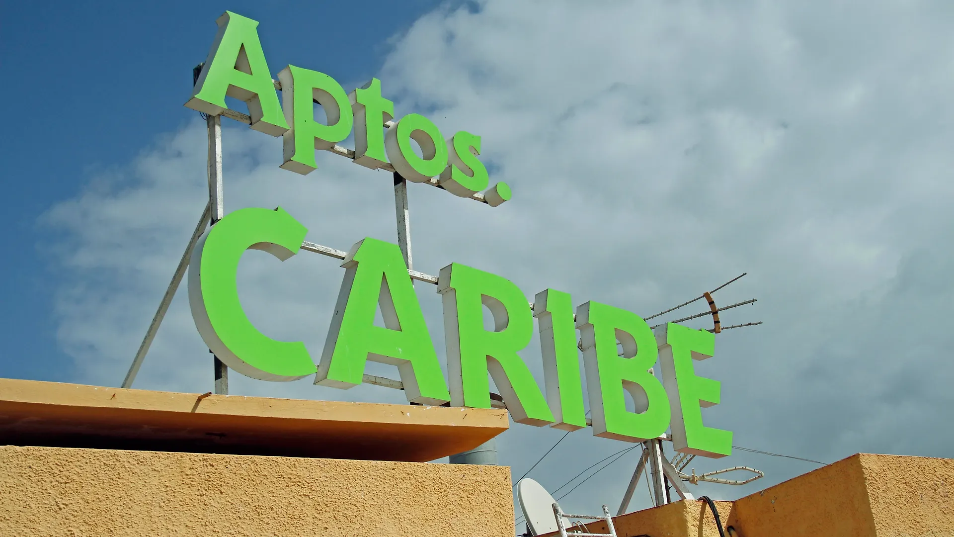 Servatur Caribe Playa de las Americas  Aparthotel Playa de las Americas (Tenerife)