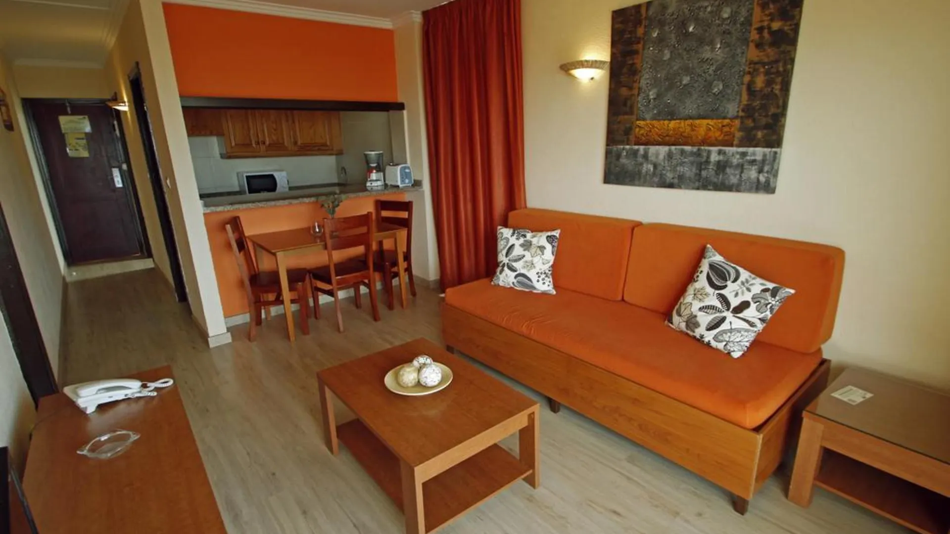 Servatur Caribe Плая-де-лас-Америкас 3*,