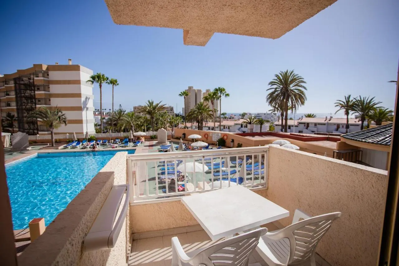 Servatur Caribe Плая-де-лас-Америкас 3*,  Испания
