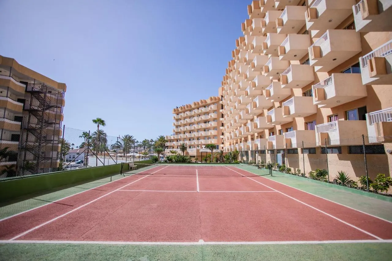 Servatur Caribe Плая-де-лас-Америкас