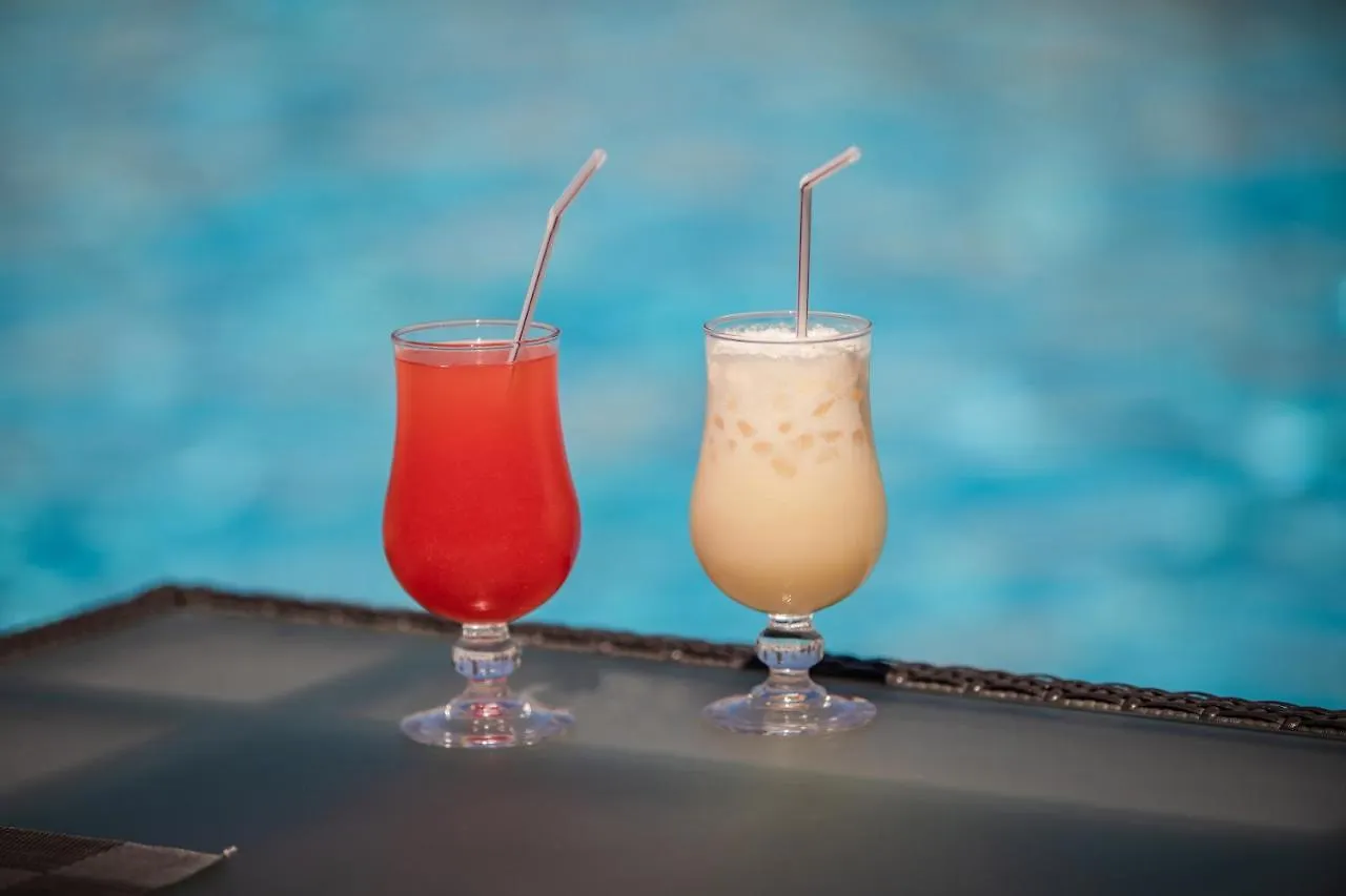 Servatur Caribe Плая-де-лас-Америкас 3*,
