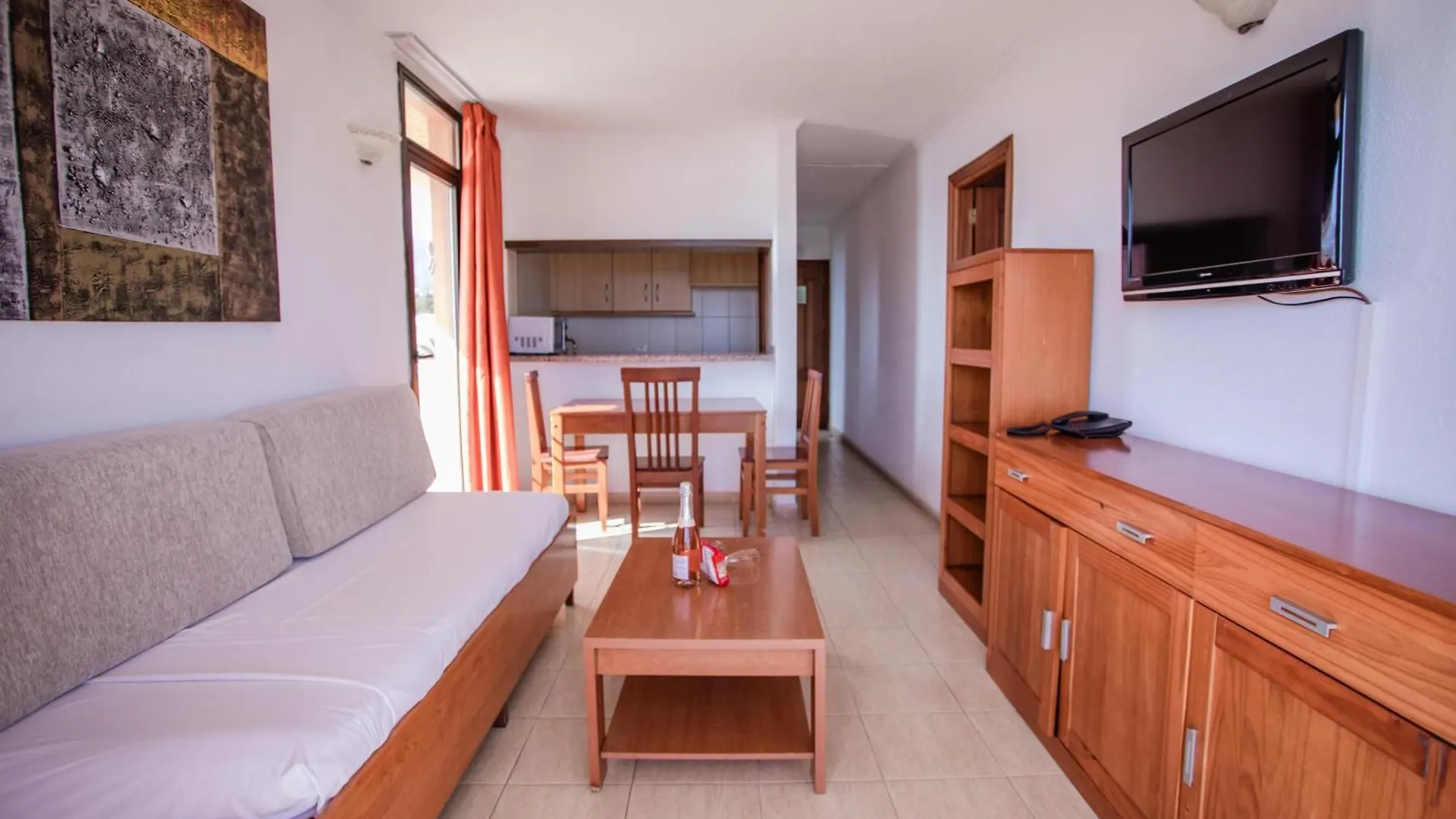Servatur Caribe Плая-де-лас-Америкас 3*,
