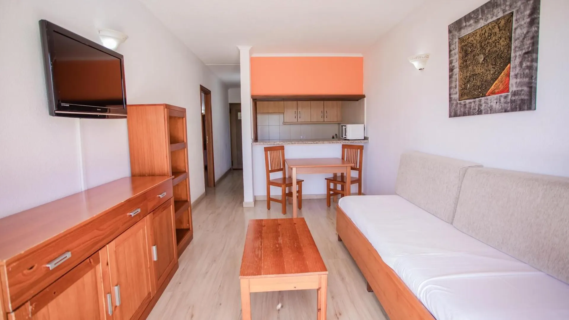 Servatur Caribe Плая-де-лас-Америкас Апарт-отель