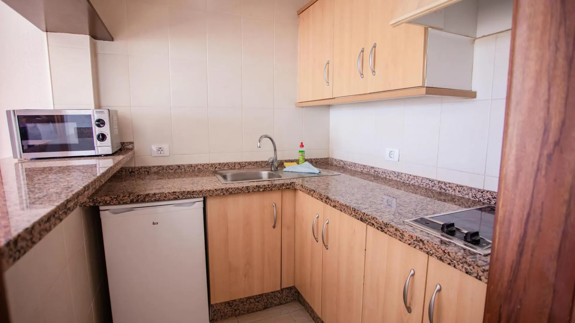 Servatur Caribe Плая-де-лас-Америкас 3*,  Испания