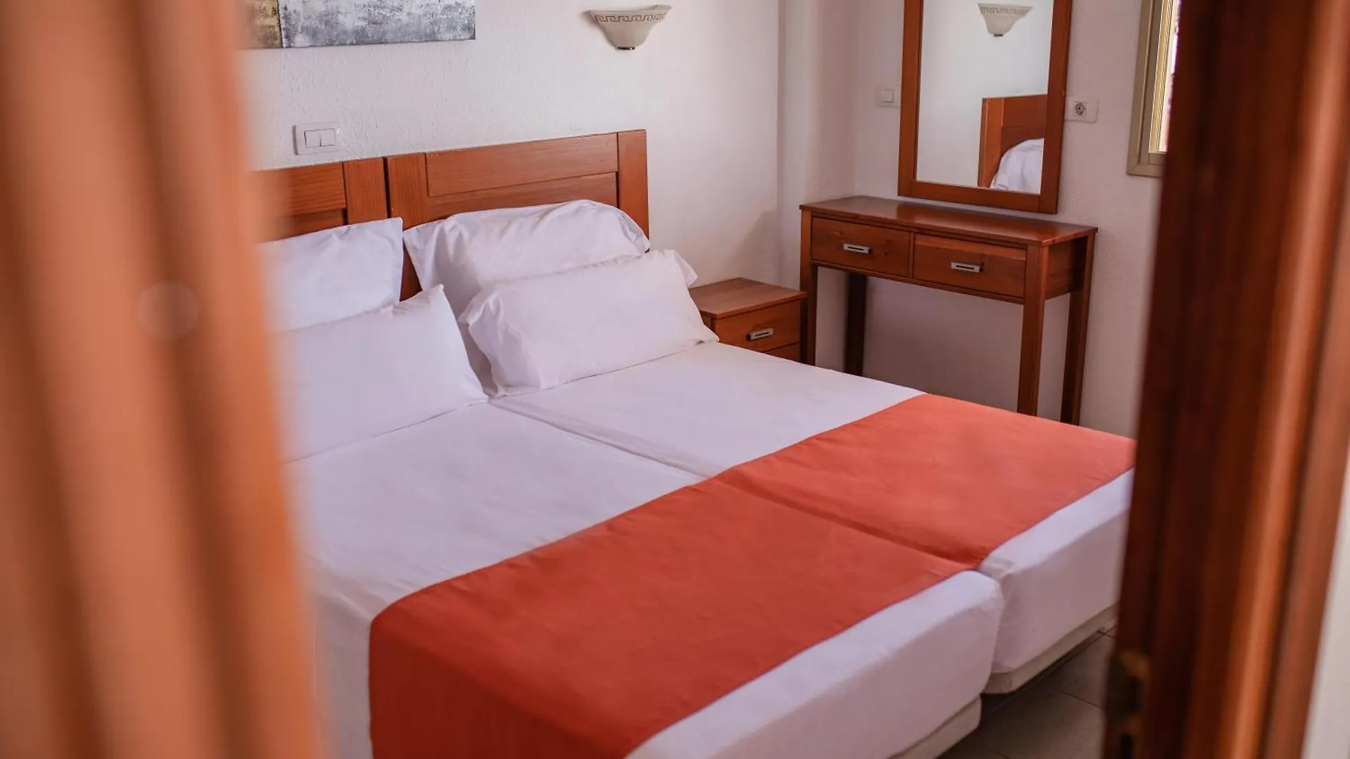 Servatur Caribe Плая-де-лас-Америкас 3*,