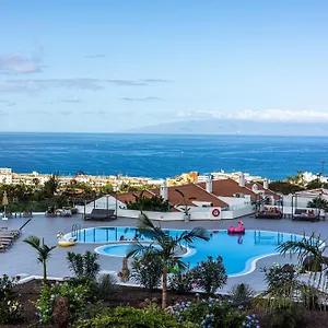 Aparthotel Costa Adeje Garden, Playa de las Américas