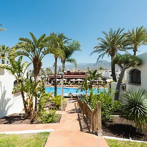 3* Resort Hd Parque Cristobal Tenerife