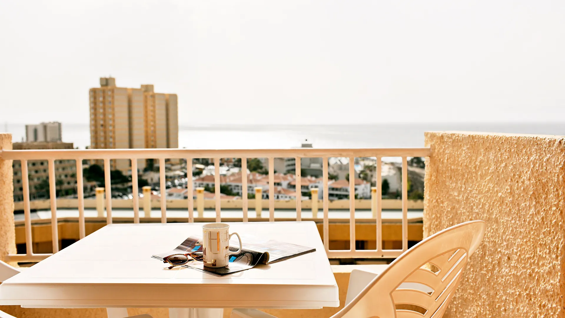 公寓式酒店 Servatur Caribe 美洲海滩