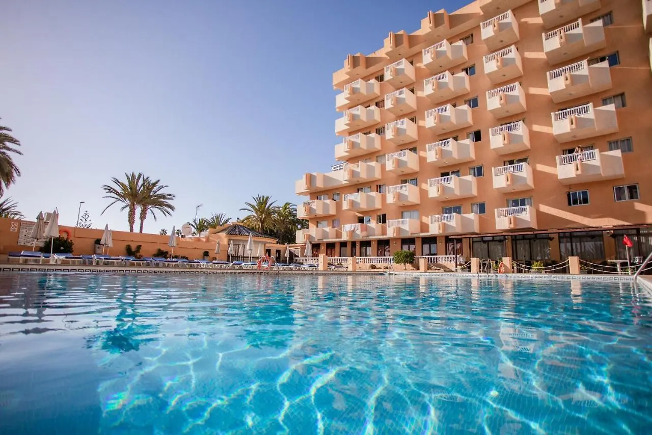 Servatur Caribe Playa de las Américas Aparthotel