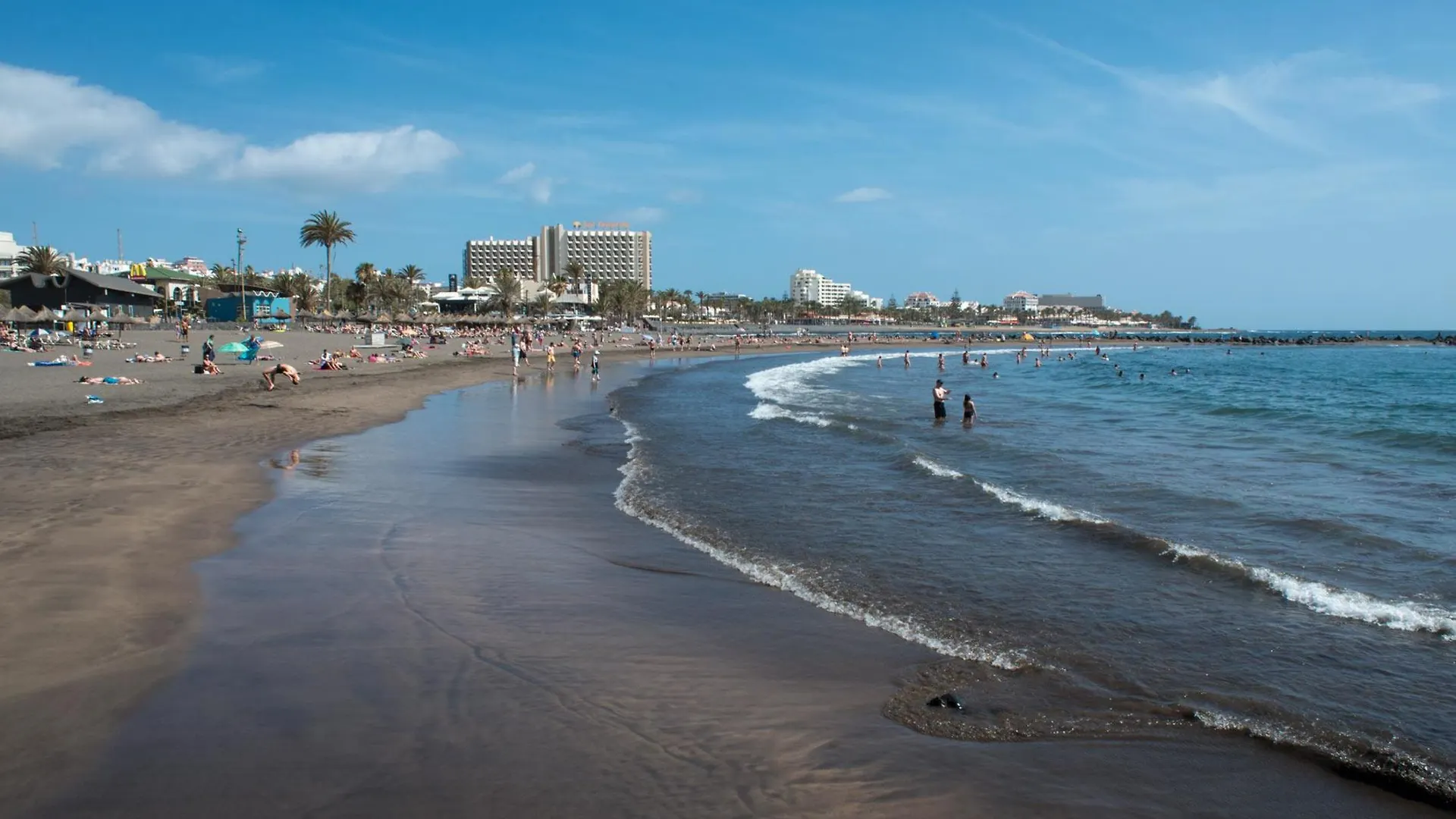 Servatur Caribe Playa de las Américas