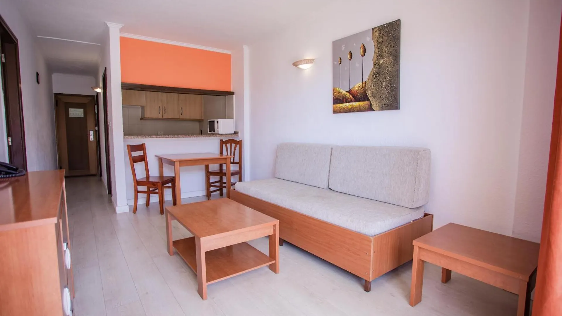 Aparthotel Servatur Caribe Playa de las Américas