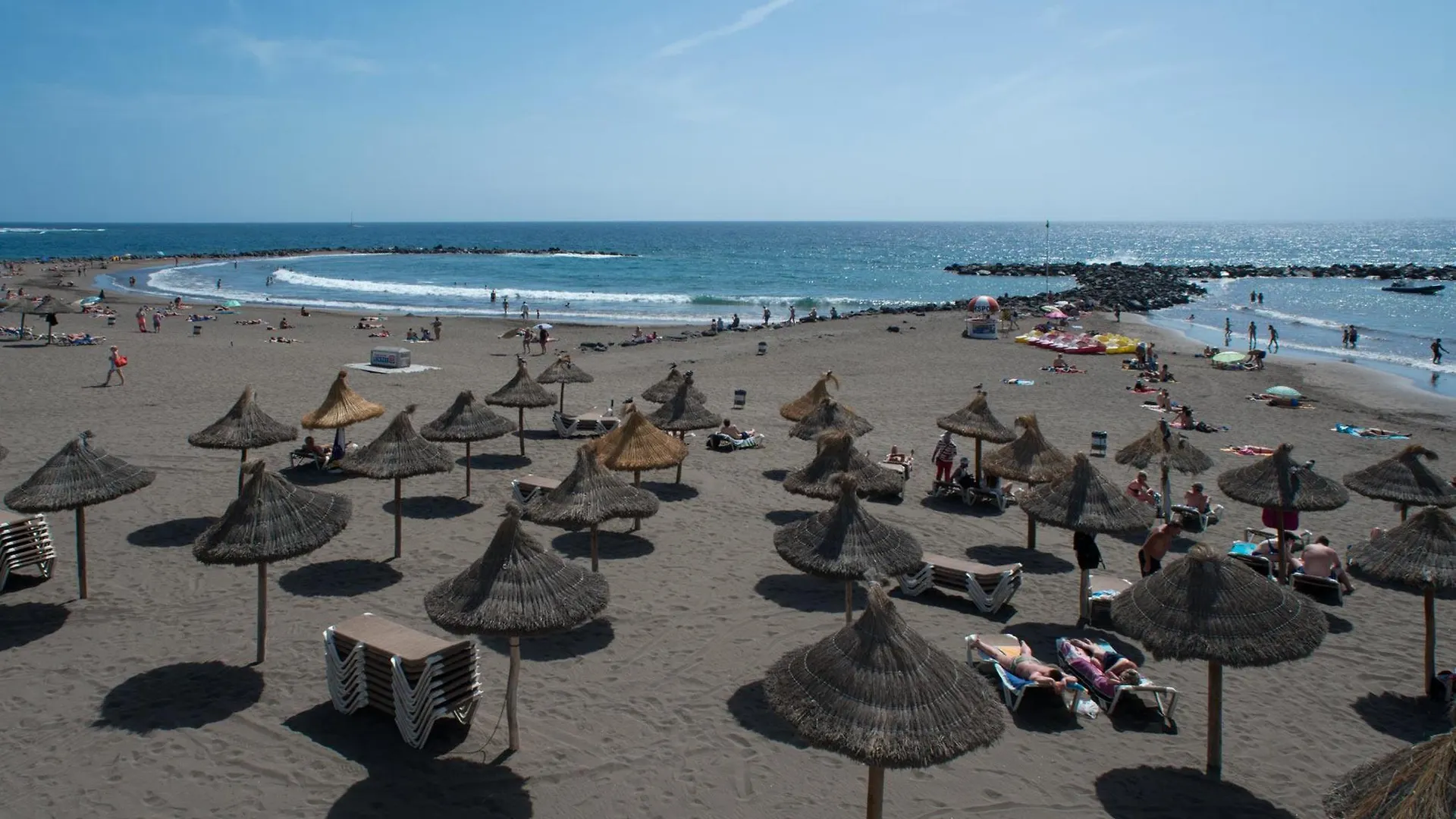 Servatur Caribe Playa de las Américas 3*,