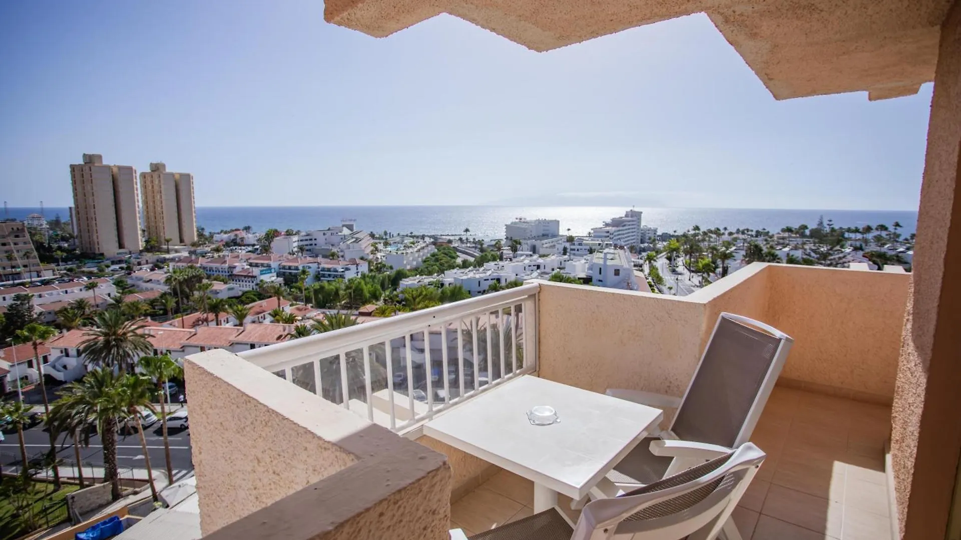 Aparthotel Servatur Caribe Playa de las Américas